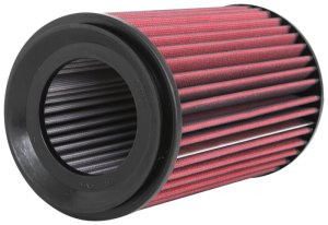 Chevrolet Colorado Drop In Air Filter - AEM Induction - DryFlow - `12-`17